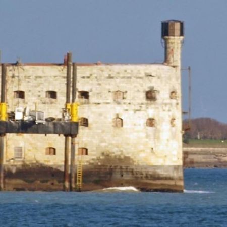 Charmante Maison A 500M De La Plage Remigeasse Dolus d'Oléron エクステリア 写真