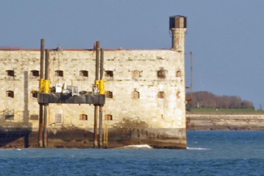 Charmante Maison A 500M De La Plage Remigeasse Dolus d'Oléron エクステリア 写真