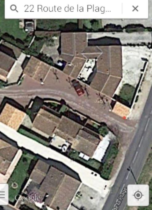Charmante Maison A 500M De La Plage Remigeasse Dolus d'Oléron エクステリア 写真